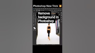 🖼️ Expand Background in Photoshop | Quick & Easy Editing Trick 🎯✨
