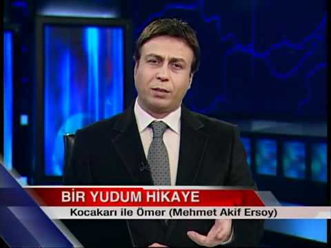 Asım Yıldırım   KOCAKARI İLE ÖMER   Bir Yudum Hikaye