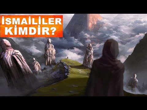 Video: İsmaili inançları nelerdir?