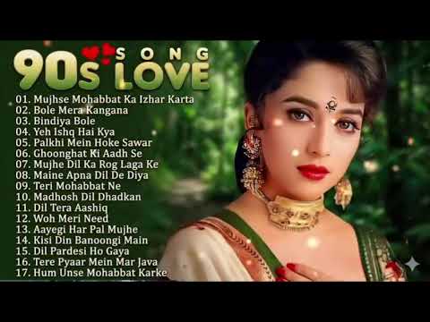 90’S Old Hindi Songs💚 90s Love Song💘Udit Narayan, Alka Yagnik, Kumar Sanu, Sonu Nigam songs