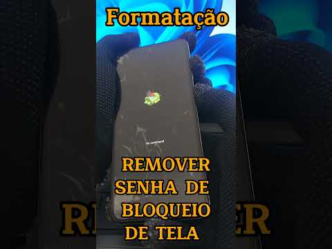 como formatar motoG52