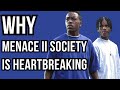 Menace II Society Why It S Heartbreaking Film Analysis 