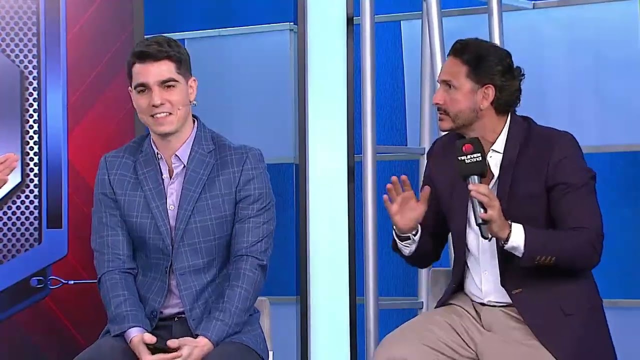 Teledeportes 03 de marzo de 2026