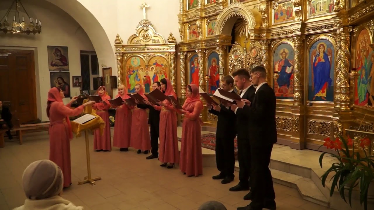 3 песни на стихи Есенина - YouTube