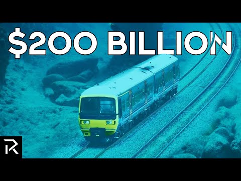 Vidéo: Un Tour Virtuel Dans Un Train Chinois - Matador Network