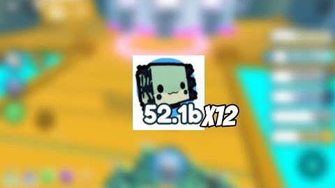 What happens when you fuse 12 camo axolotls in pet simulator x