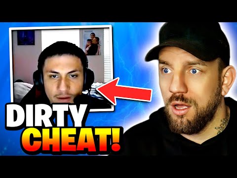 DIRTY CHEATER EXPOSED IN WARZONE 3!