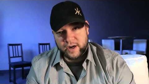 At the Table Live Lecture - Jack Carpenter - www.MJMMagic.com