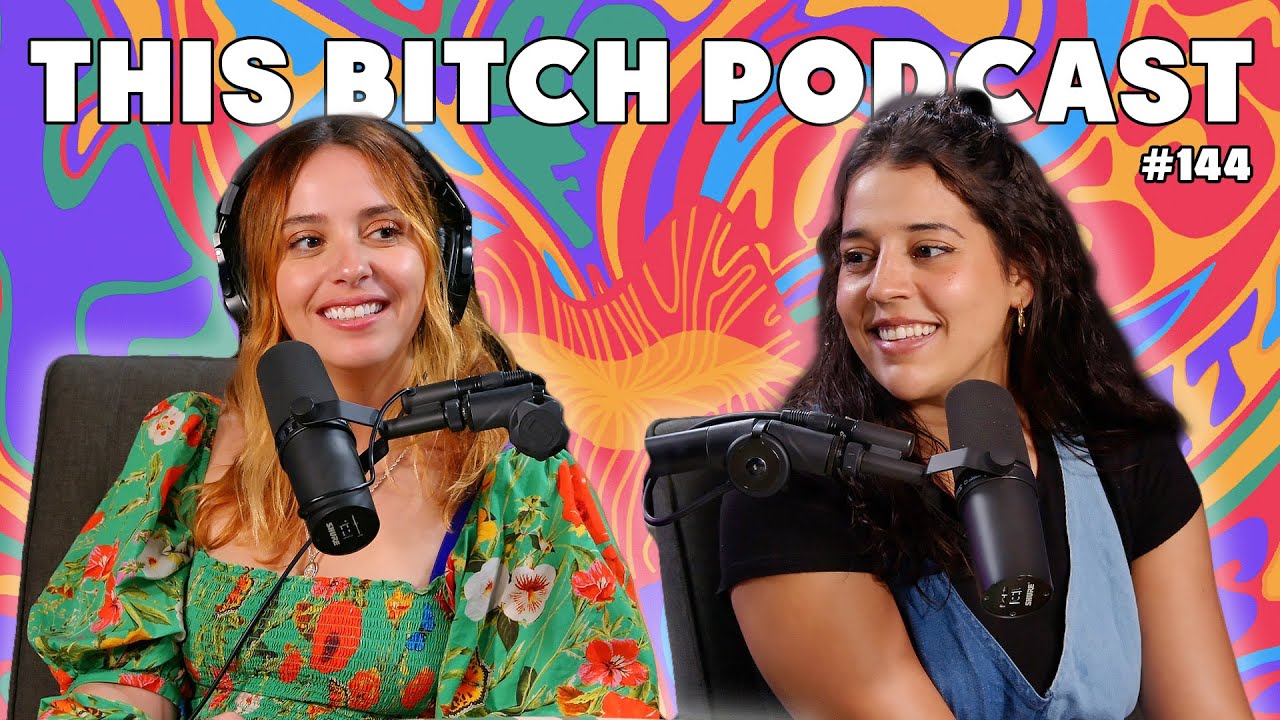 Skibidi Rizz | This B | Ep #144 - YouTube