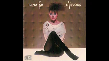 Pat Benatar_._Get Nervous (1982)(Full Album)