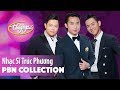 PBN Collection | Nhạc Sĩ Trúc Phương - Những Tình Khúc Bolero Bất Hủ  (Vol 1)