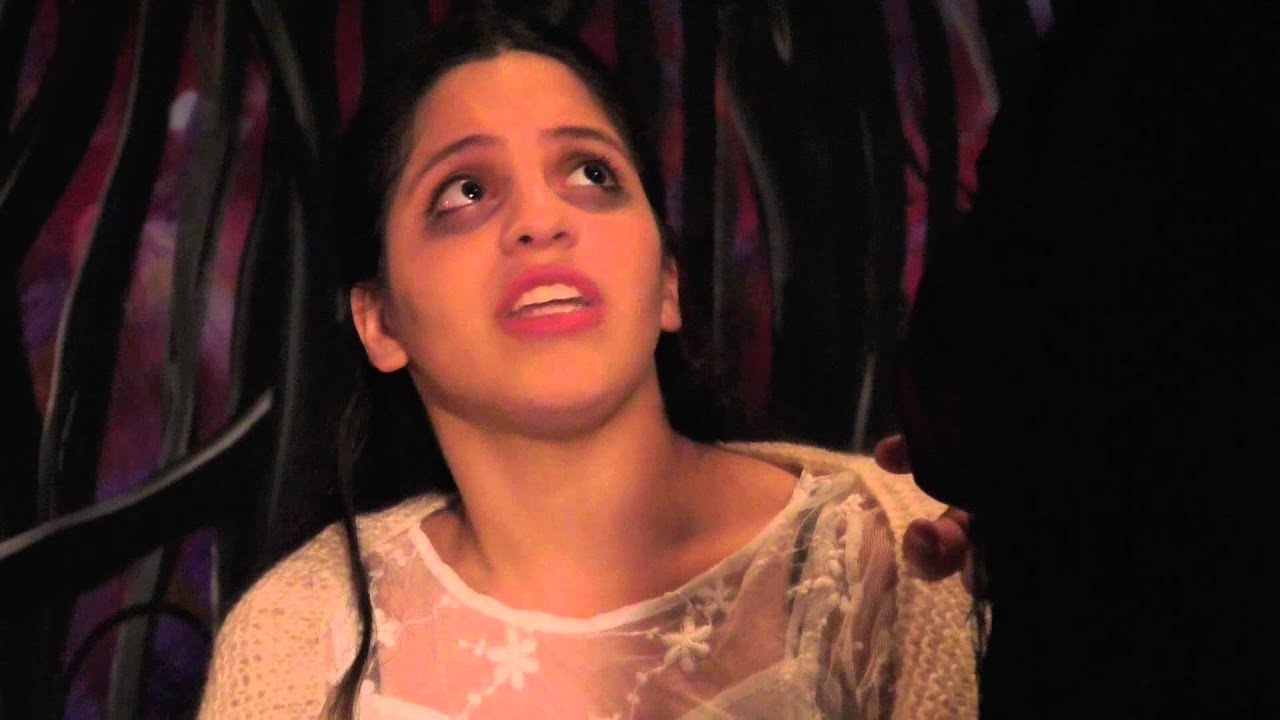 The Dybbuk Trailer - YouTube