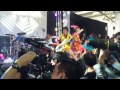 Gacharic Spin at JPOP Summit 2015 - Never Say Never
