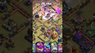 COMBO SERANGAN DARAT TH 16
