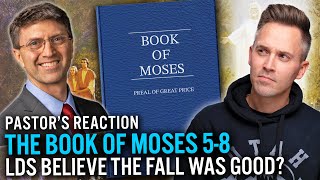 Did Adam Preach Jesus? Pastor & BYU Professor Discuss Pearl of Great Price