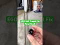 All EGO 22 Inch Mowers! Self Propel Fix! Final Mod!