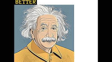 WEAKNESS OF ATTITUDE - Albert Einstein