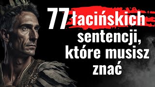 Zabłyśnij w towarzystwie. Sentencje łacińskie, które przydają się na co dzień. Mądre cytaty. Warto📚 Zabłyśnij w towarzystwie. Sentencje łacińskie, które przydają się na co dzień. Mądre cytaty. Warto📚