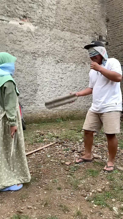 Untun9 Cep4t Men9hind4r 🤣 #shorts #shorts #funny