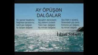 Eyvaz Həsənov - Dalğalar