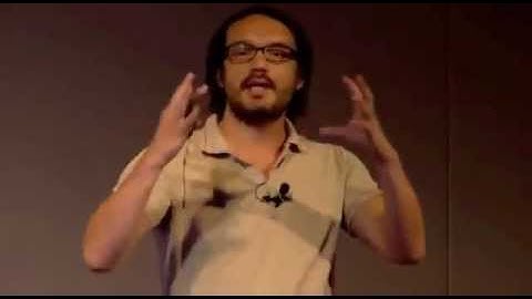 David McCandles: Information Design Expert, Technology & Design Futurist, Author, Keynote Speaker