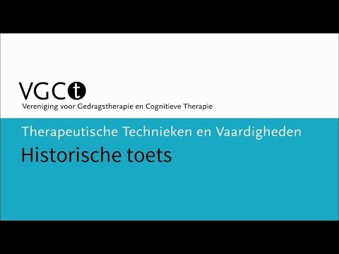 Video: Hoe werk die upsit-toets?