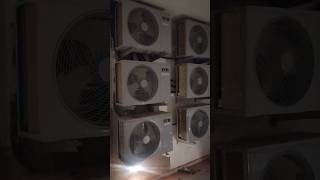 Ifb 3 star ac installation 2026 super fast cooling...
