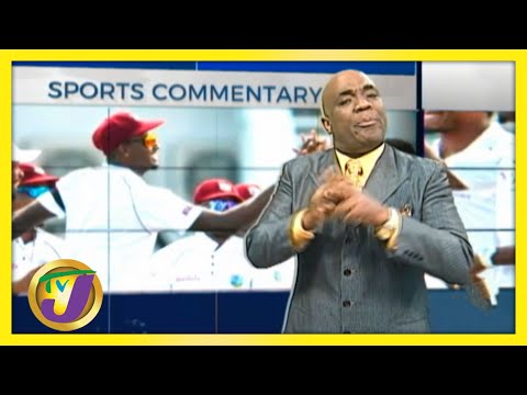 TVJ Sports Commentary - December 14 2020