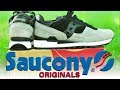 👟Обзор Saucony Shadow Original | Конкурент крупным брендам?