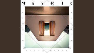 Video voorbeeld van "Metric - Gimme Sympathy (Acoustic)"