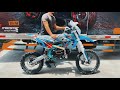 Bosuer 125cc PH10L PIT BIKE colección 2021