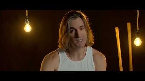 SIXTEEN TONS | Low Bass Singer Cover