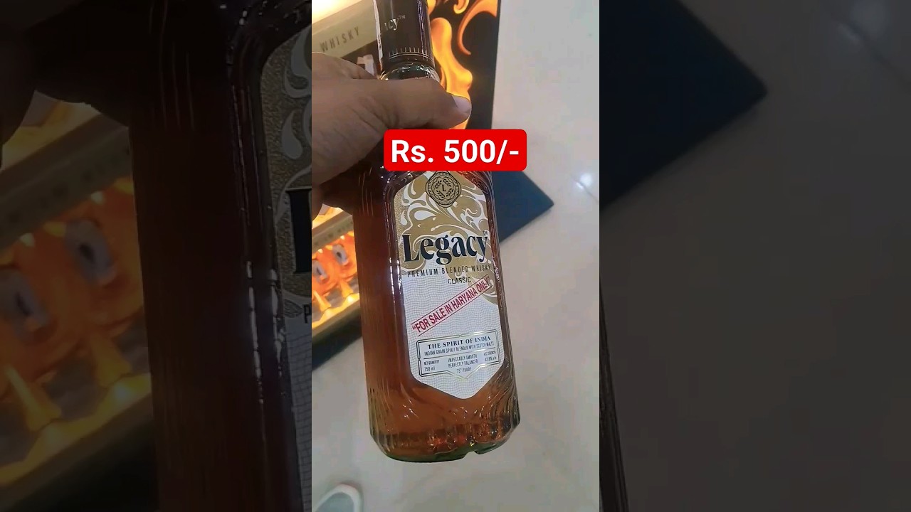 Legacy in gurgaon Rs. 500 only 