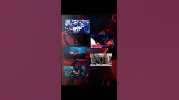 shadow life force edit 😤 #shorts #shortsfeed #sonic #alightmotion #capcut #edit #editing