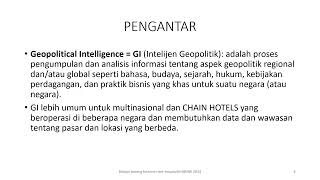 SESI 14 RM MARKETING INTELLIGENCE  3