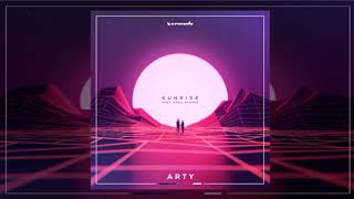 ARTY feat. April Bender - SunriseExtended Mix