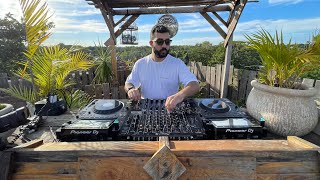 Anatolian Sessions Tulum Sunset Mix 2023 By 