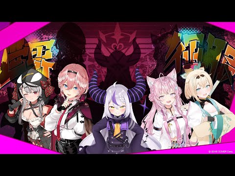 【#SSholoX1周年】世界の全てを見せてやろう【お披露目満載！？】