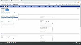NetSuite WMS: Outbound Release Orders Demo