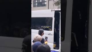 The Way They Just Left Her Like That