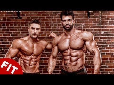 sergi constance photo HOW LEGENDS TRAIN - RYAN TERRY vs SERGI CONSTANCE