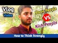 How to Build Strong Mindset? #motivation #vlogvideo #baruneducation