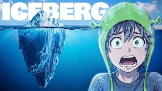 🥶 ICEBERGS Y OTRAS COSAS🥶 ICEBERGS Y OTRAS COSAS🥶 ICEBERGS Y OTRAS COSAS🥶 ICEBERGS Y OTRAS COSAS