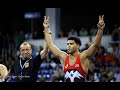 Gable Steveson WINS GOLD at the 2016 Cadet World Championships