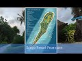 Обзор территории (часть 1) Kuredu Island Resort & Spa, Куреду, Мальдивы июнь 2021