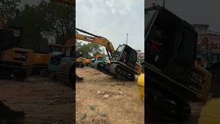 used Sany 135 2021 years working video