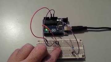 Arduino Timer TON (WTimer)
