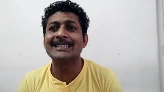 The Literature of Exhaustion  by Dr. Dipankar Mallick