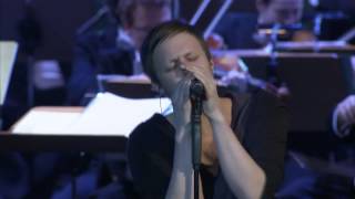 The Devil in me ∙ Oliver Koletzki ∙ Jan Blomqvist ∙ hr-Sinfonieorchester ∙ John Axelrod