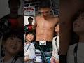 豪快KO勝利の野杁正明🇯🇵が最愛の家族 & 最高の仲間たちと勝利を噛み締める✨
